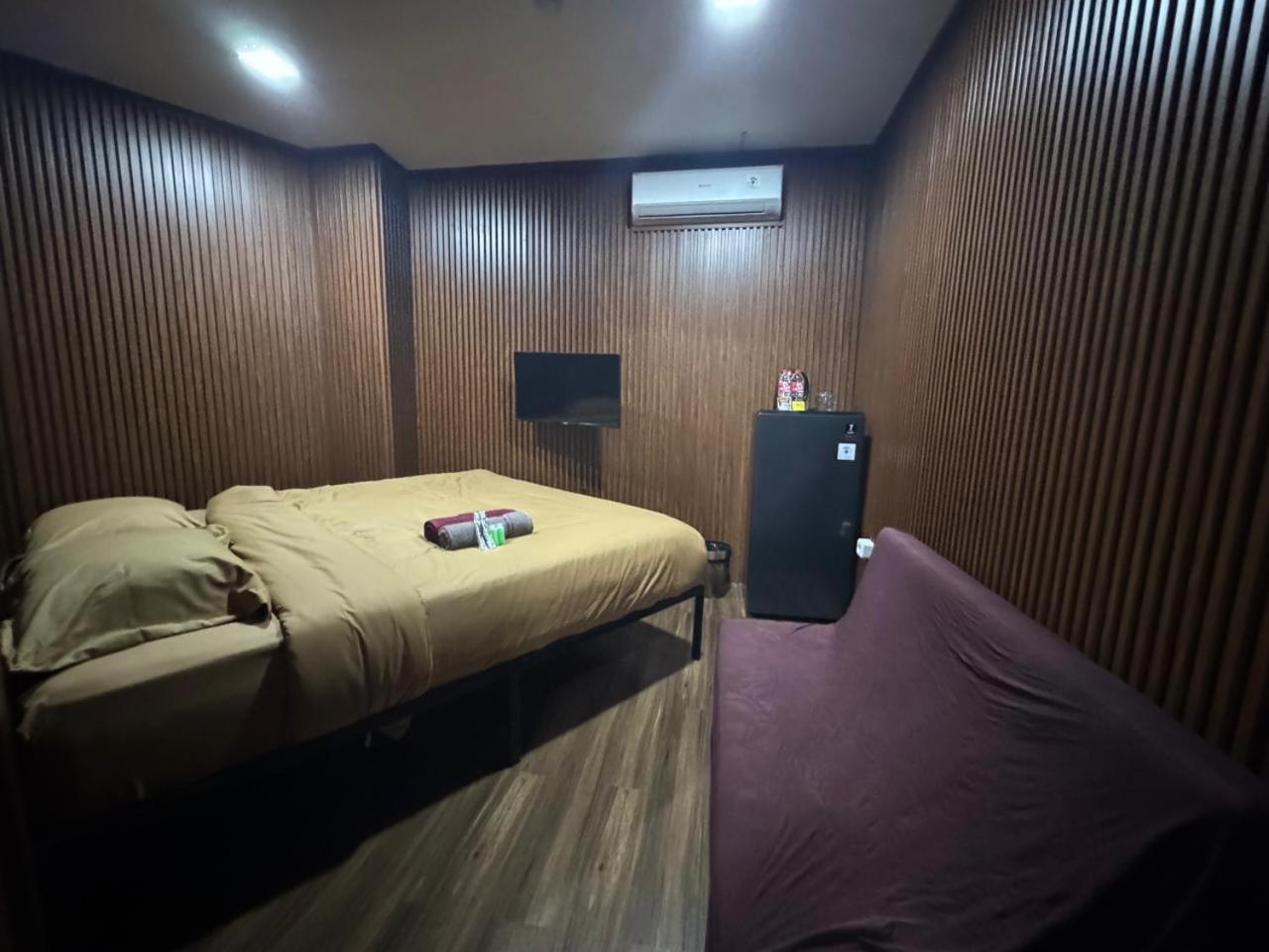 Kostkan House Jakarta