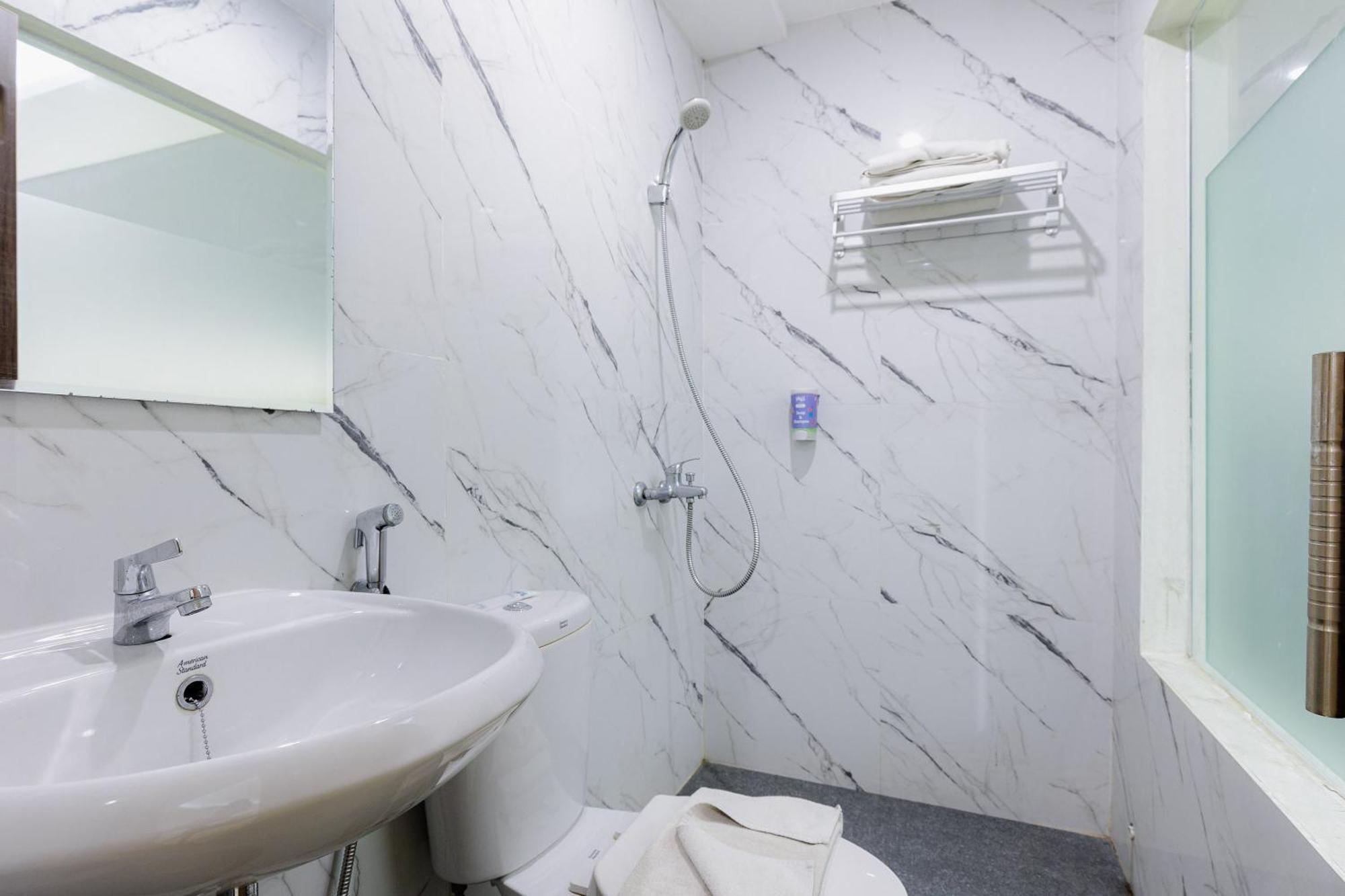 Sans Rumah Kita Daan Mogot By Reddoorz Hotel