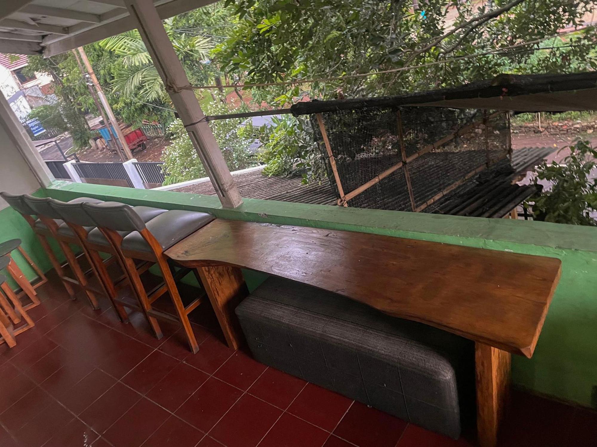 Banua Kdp - Coffee & Breakfast Jakarta