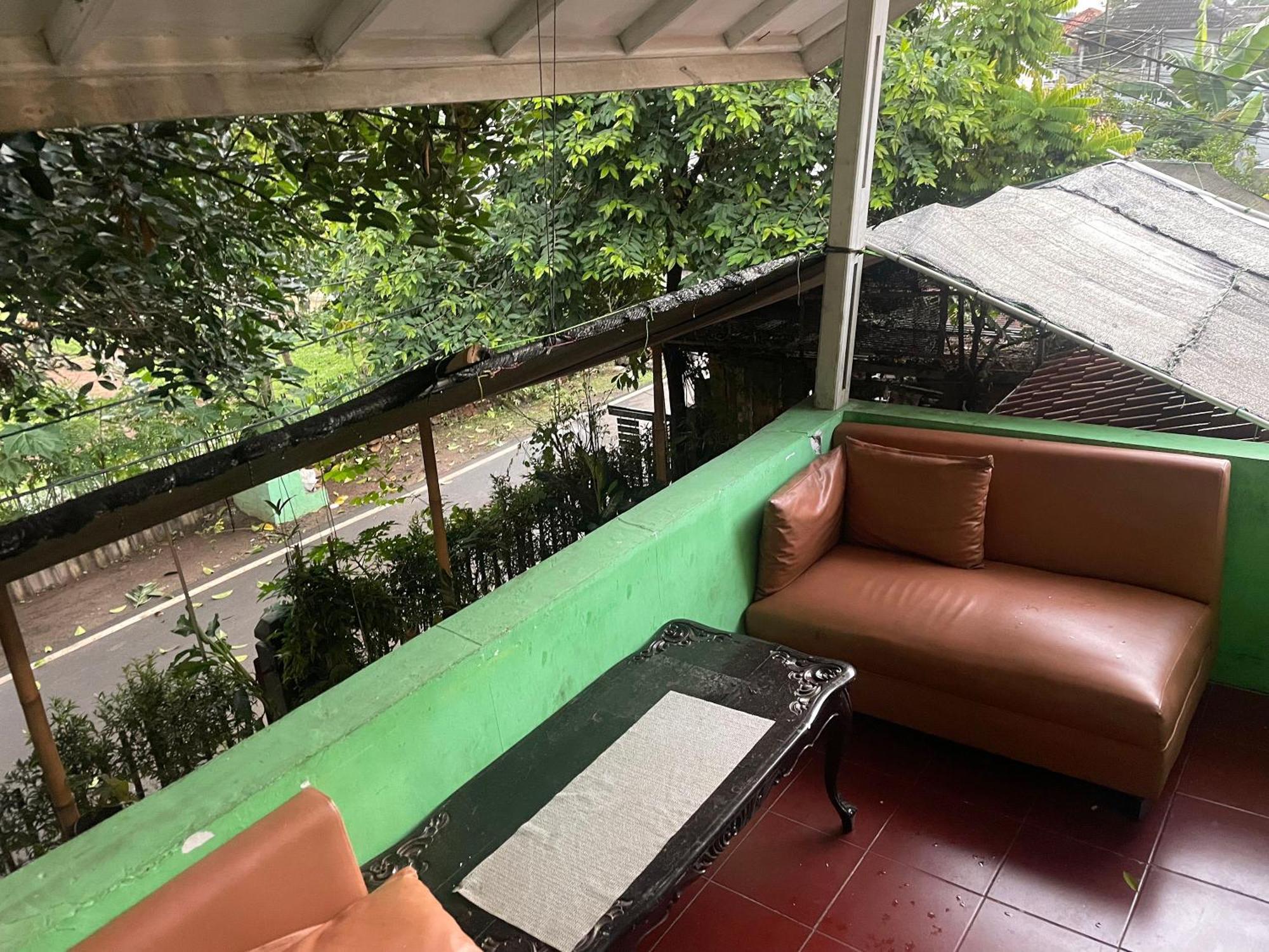 Banua Kdp - Coffee & Breakfast Ở trọ *