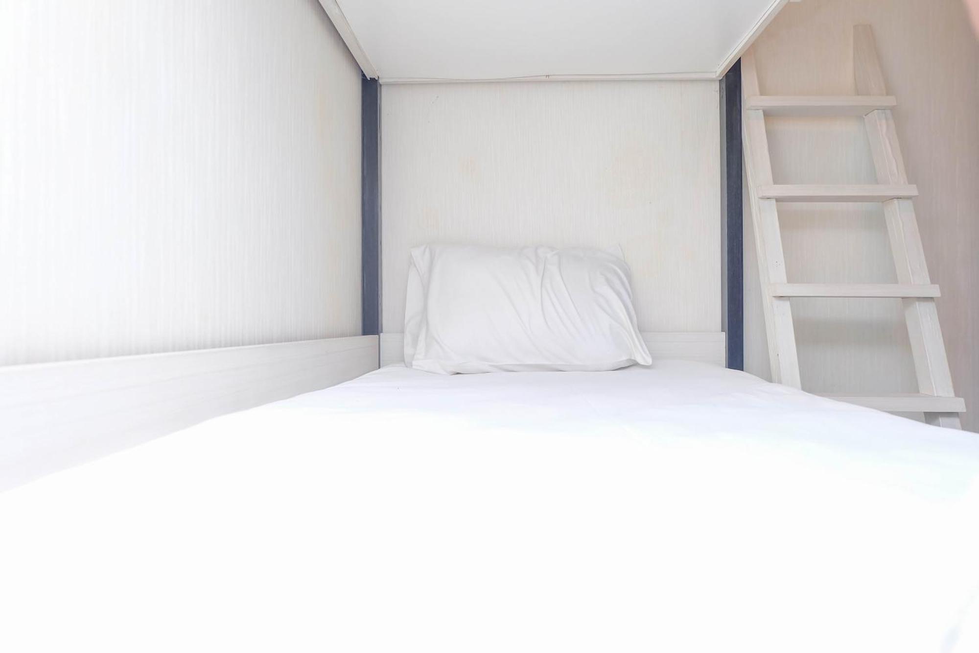Comfort And Elegant 2br At Woodland Park By Travelio