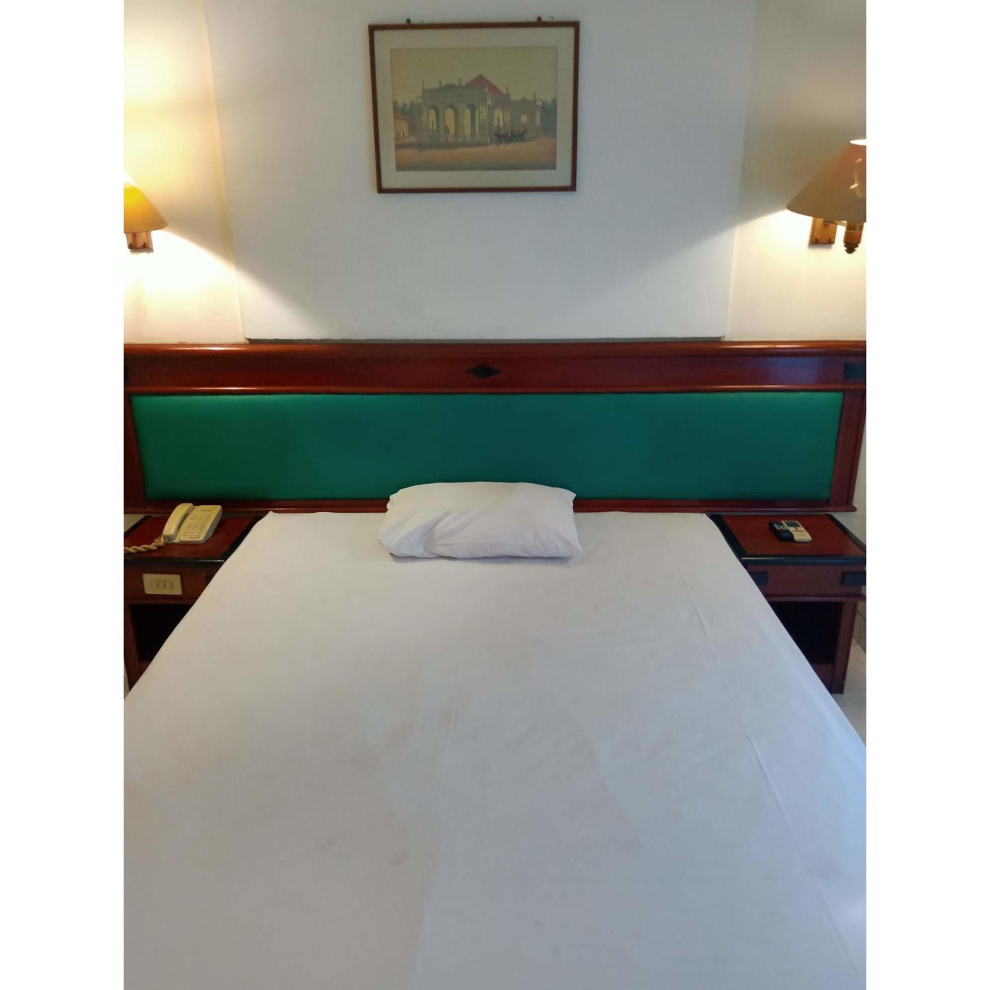 Hotel Puri Jaya Hotel