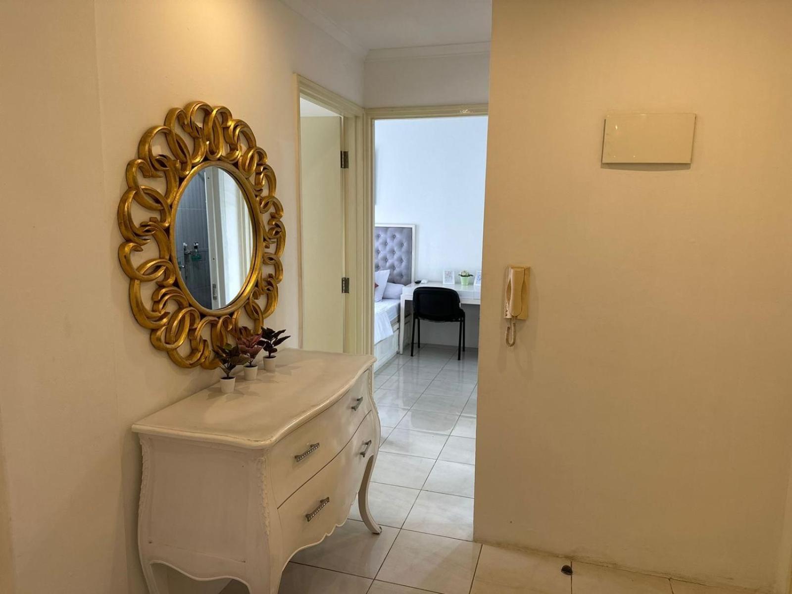 Sudirman Park 2 Bedroom * Jakarta