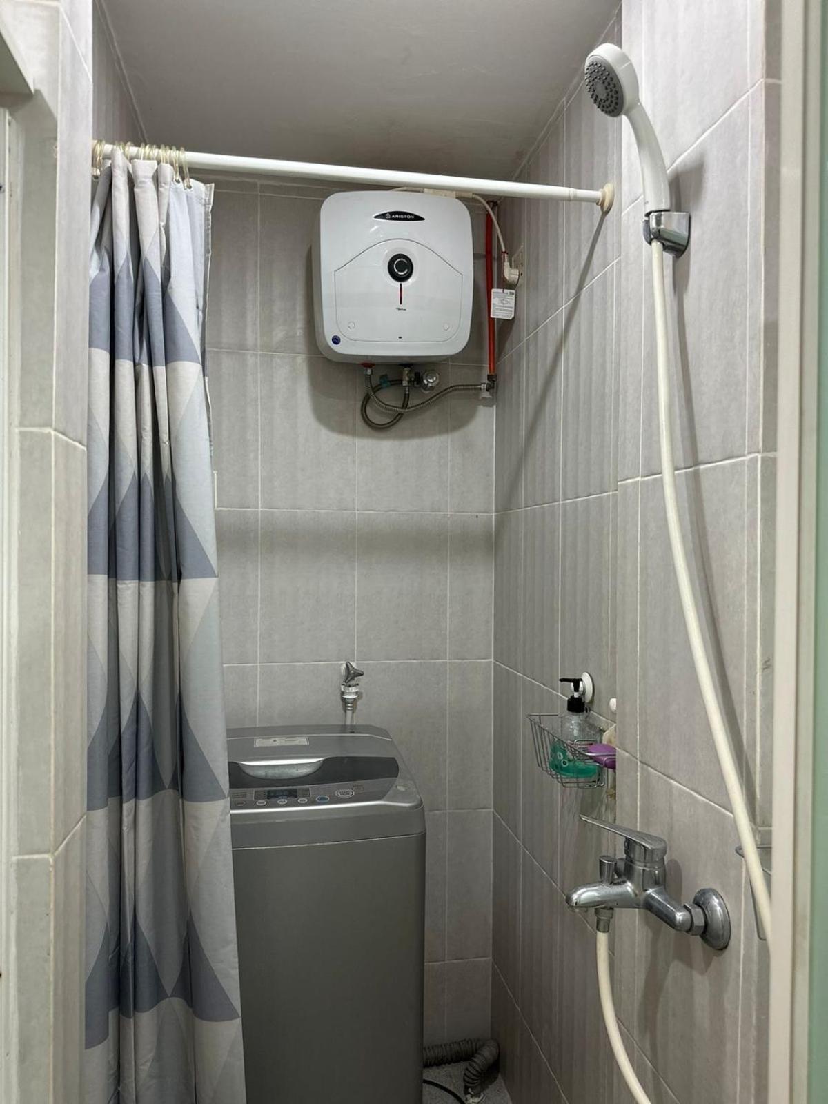 Apartment Sudirman Park 2 Bedroom *