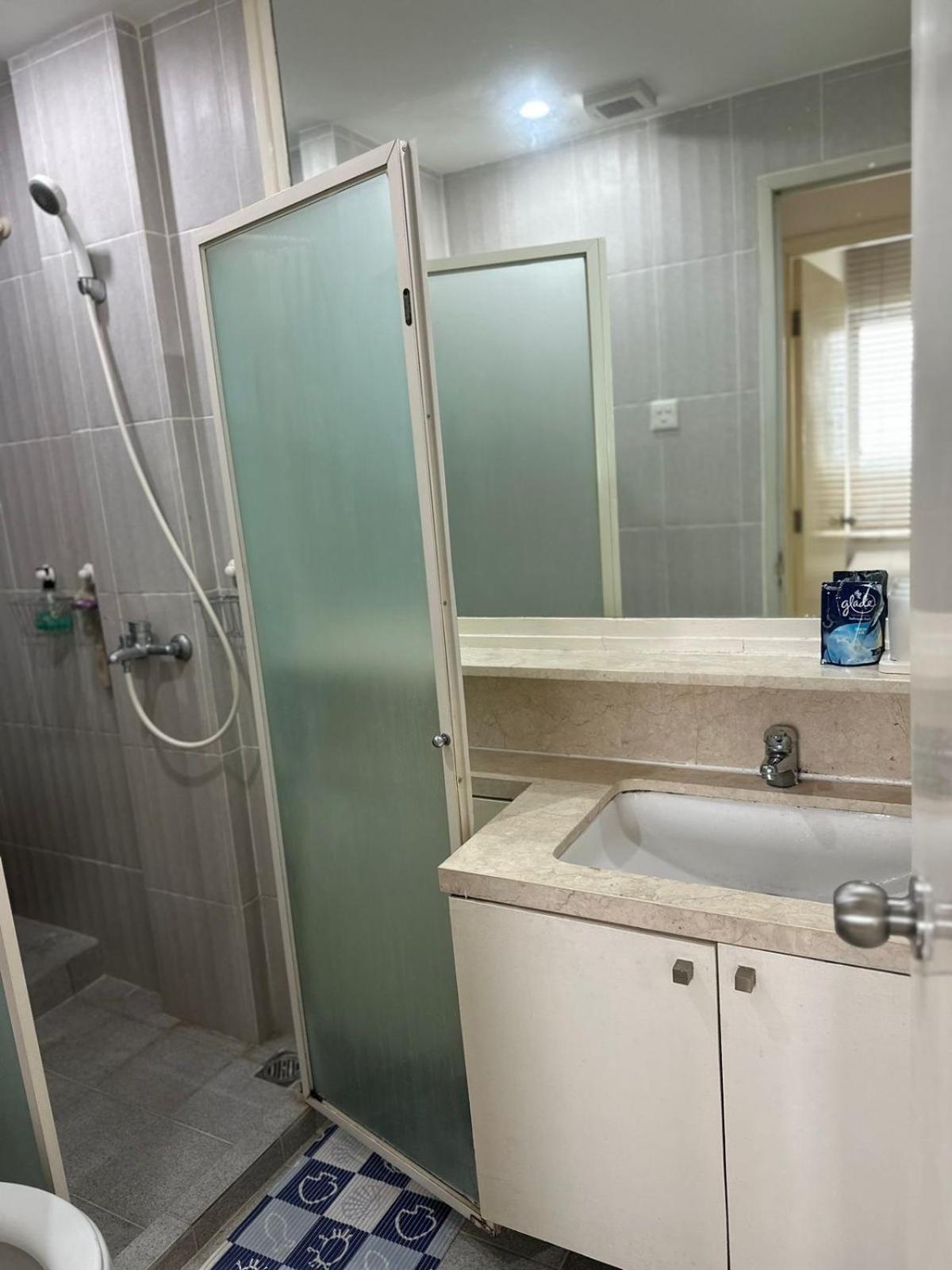 Sudirman Park 2 Bedroom Appartement