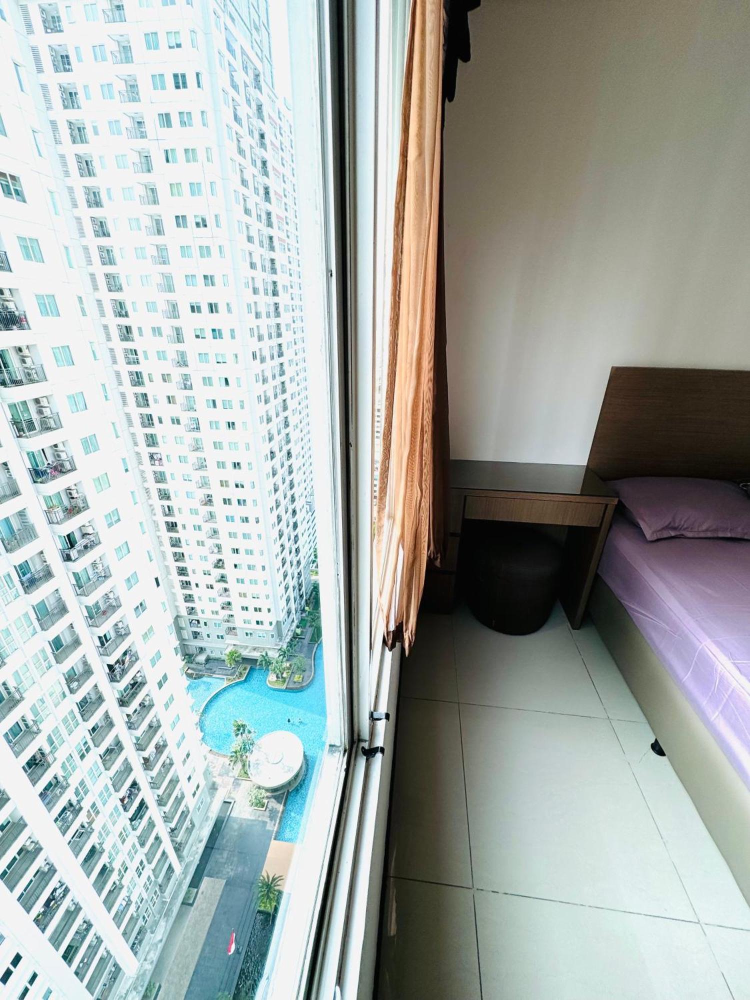 Apartment Emaar Moslem Friendly Stunning Comfy 2br At The Heart Of *