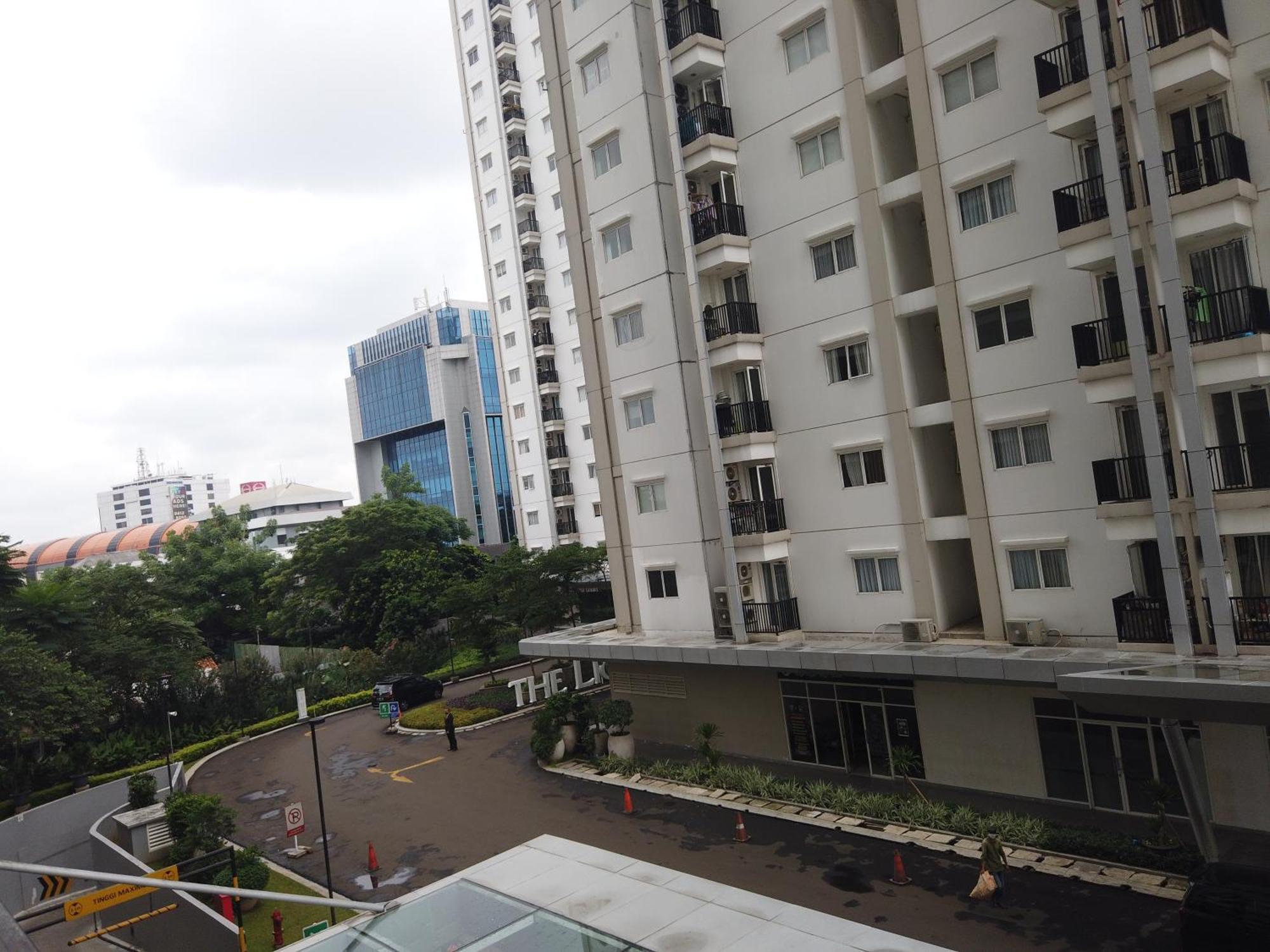 Cozy And Tidy 2br At Signature Park Grande By Travelio Apartment Jakarta
