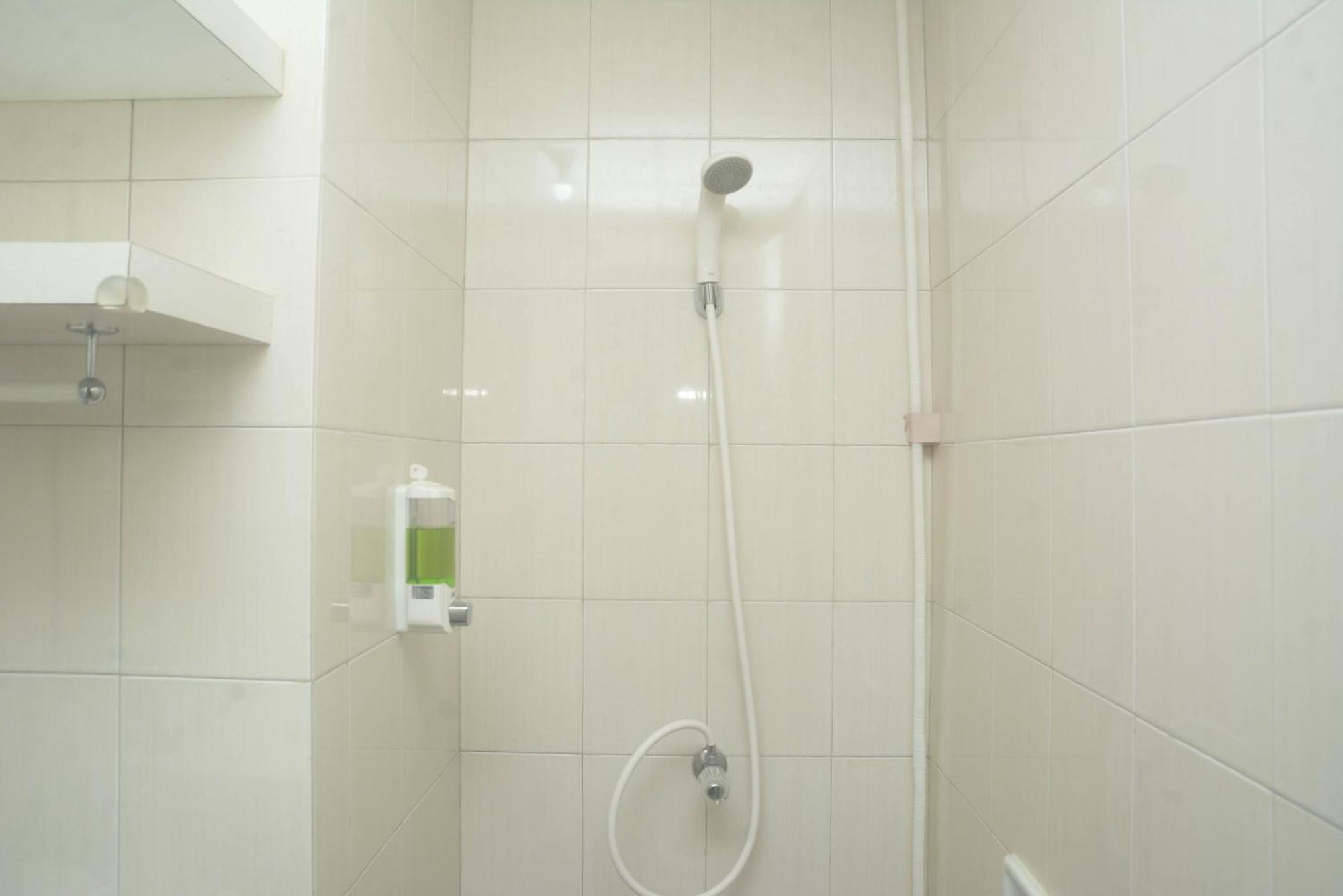 Cozy And Tidy 2br At Signature Park Grande By Travelio Apartment *