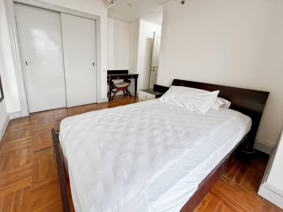 Large & Luxury Menteng Executive 3br With Pool, Gym Wi-fi By 2ndhome * Jakarta
