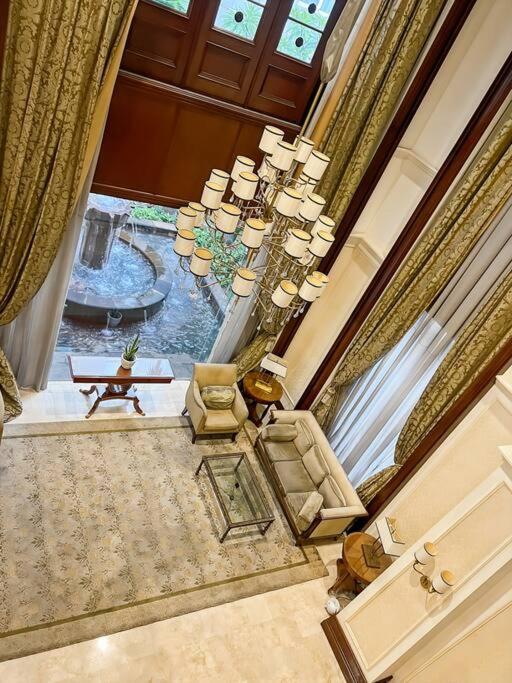 Large & Luxury Menteng Executive 3br With Pool, Gym Wi-fi By 2ndhome Apartment *