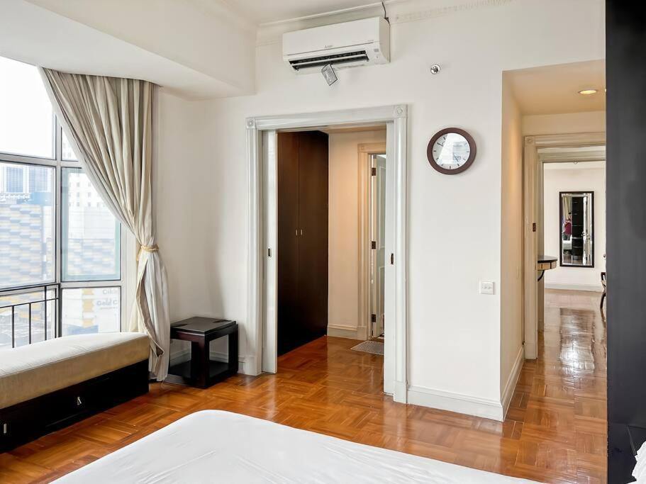 Apartment Large & Luxury Menteng Executive 3br With Pool, Gym Wi-fi By 2ndhome *