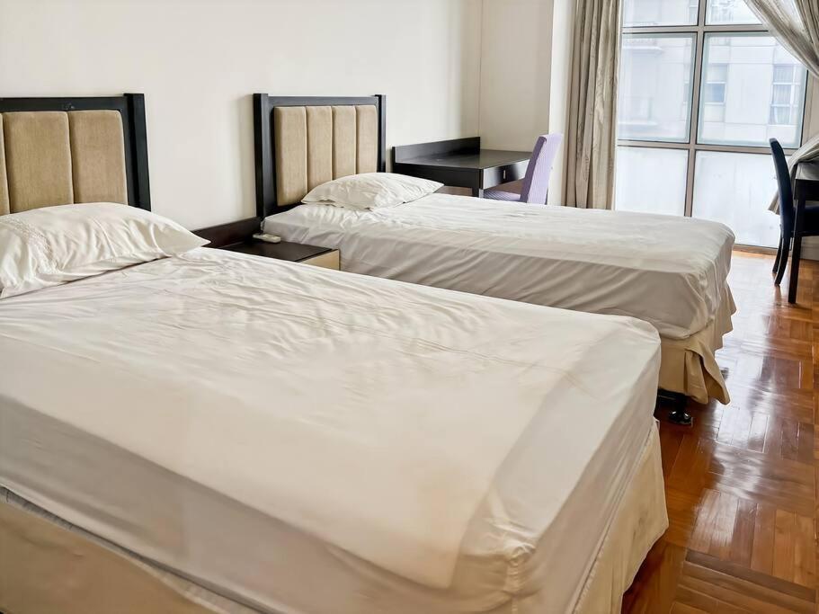 Large & Luxury Menteng Executive 3br With Pool, Gym Wi-fi By 2ndhome Apartment *