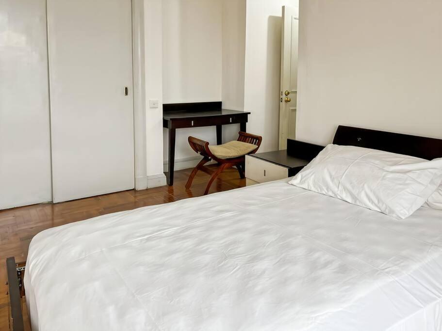 Large & Luxury Menteng Executive 3br With Pool, Gym Wi-fi By 2ndhome * Jakarta