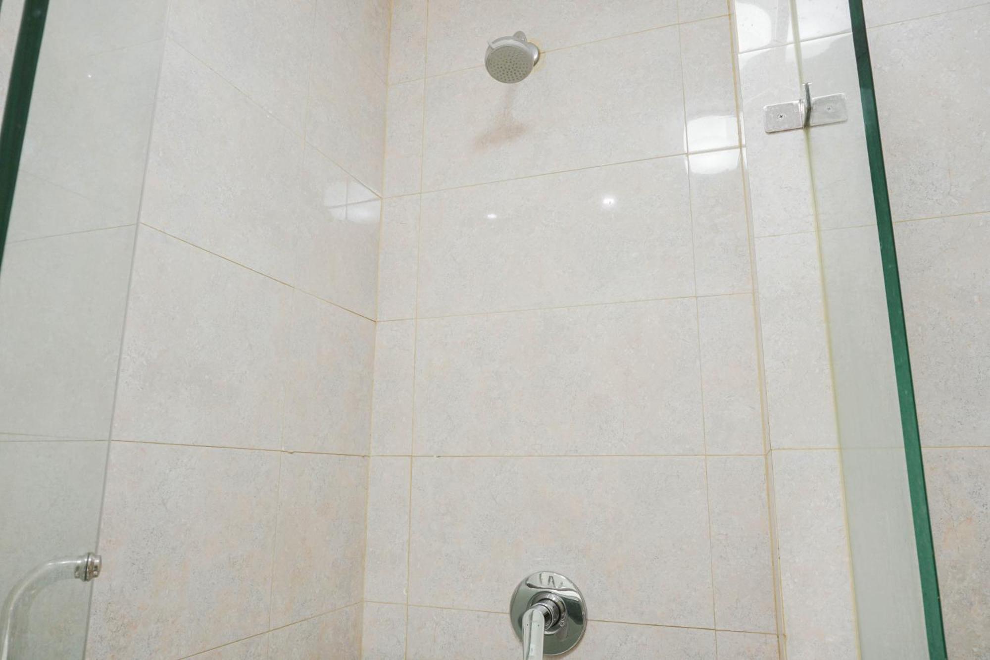 Apartment Comfy And Tidy 1br The Mansion Kemayoran Near Jiexpo By Travelio *