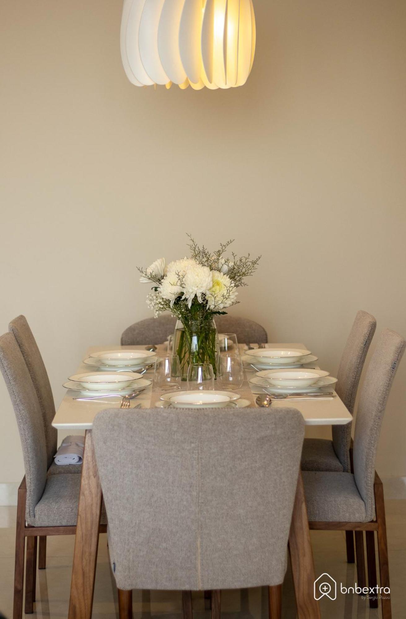 Appartement Premium 3br, 57th Floor, Italian Design Jakarta