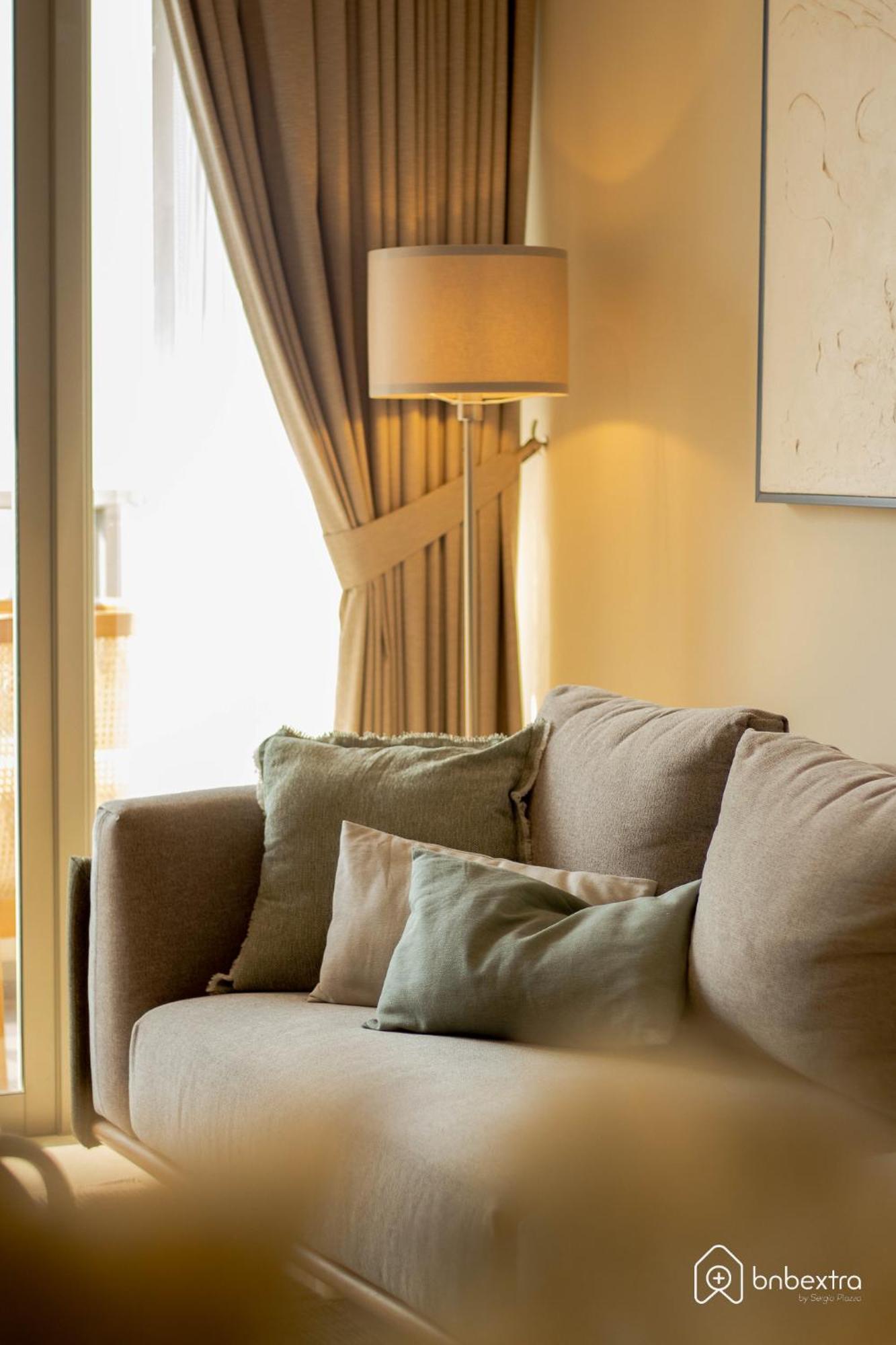 Premium 3br, 57th Floor, Italian Design Jakarta