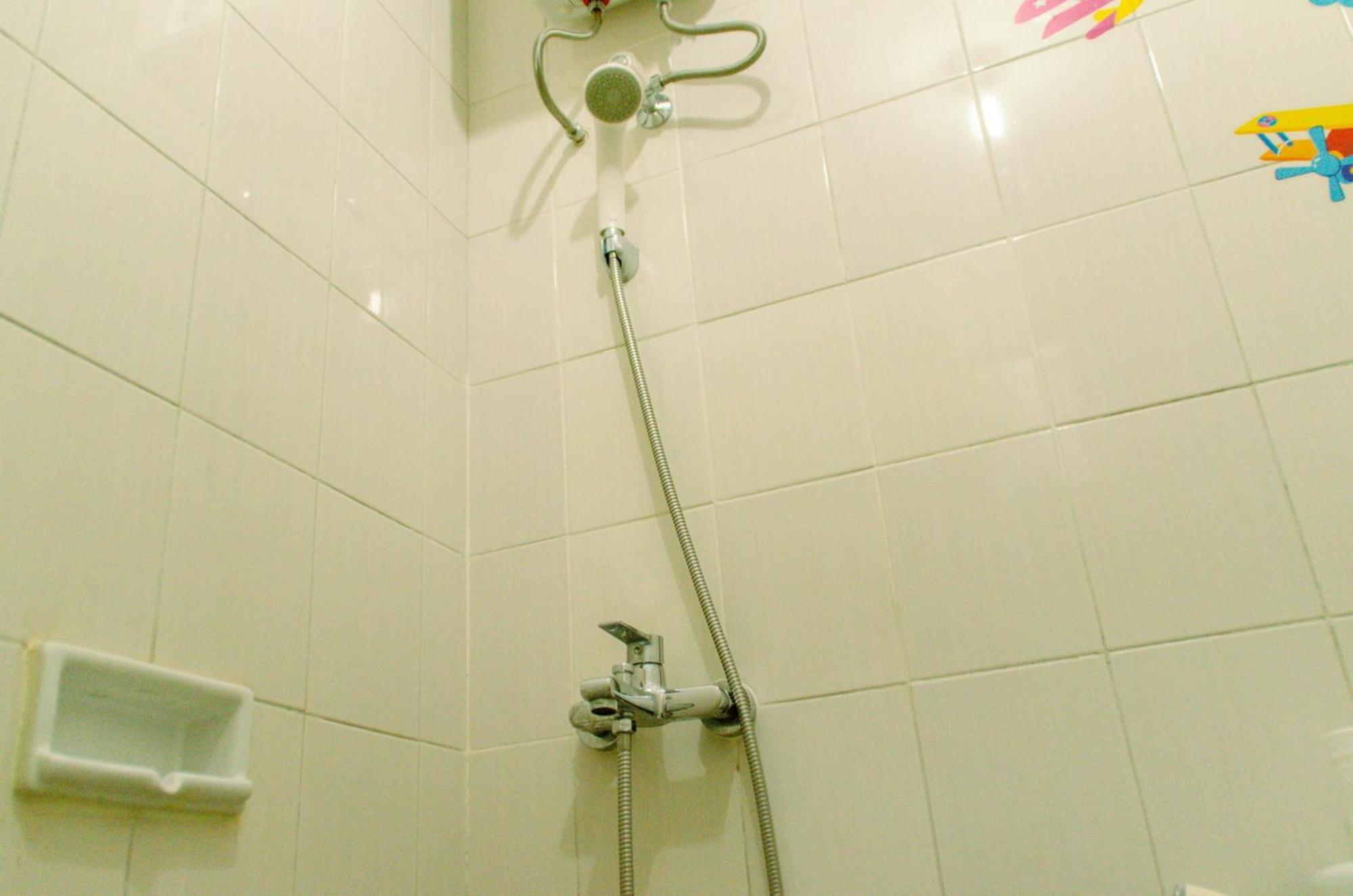 Minimalist And Comfort Living 2br At Signature Park Grande By Travelio *