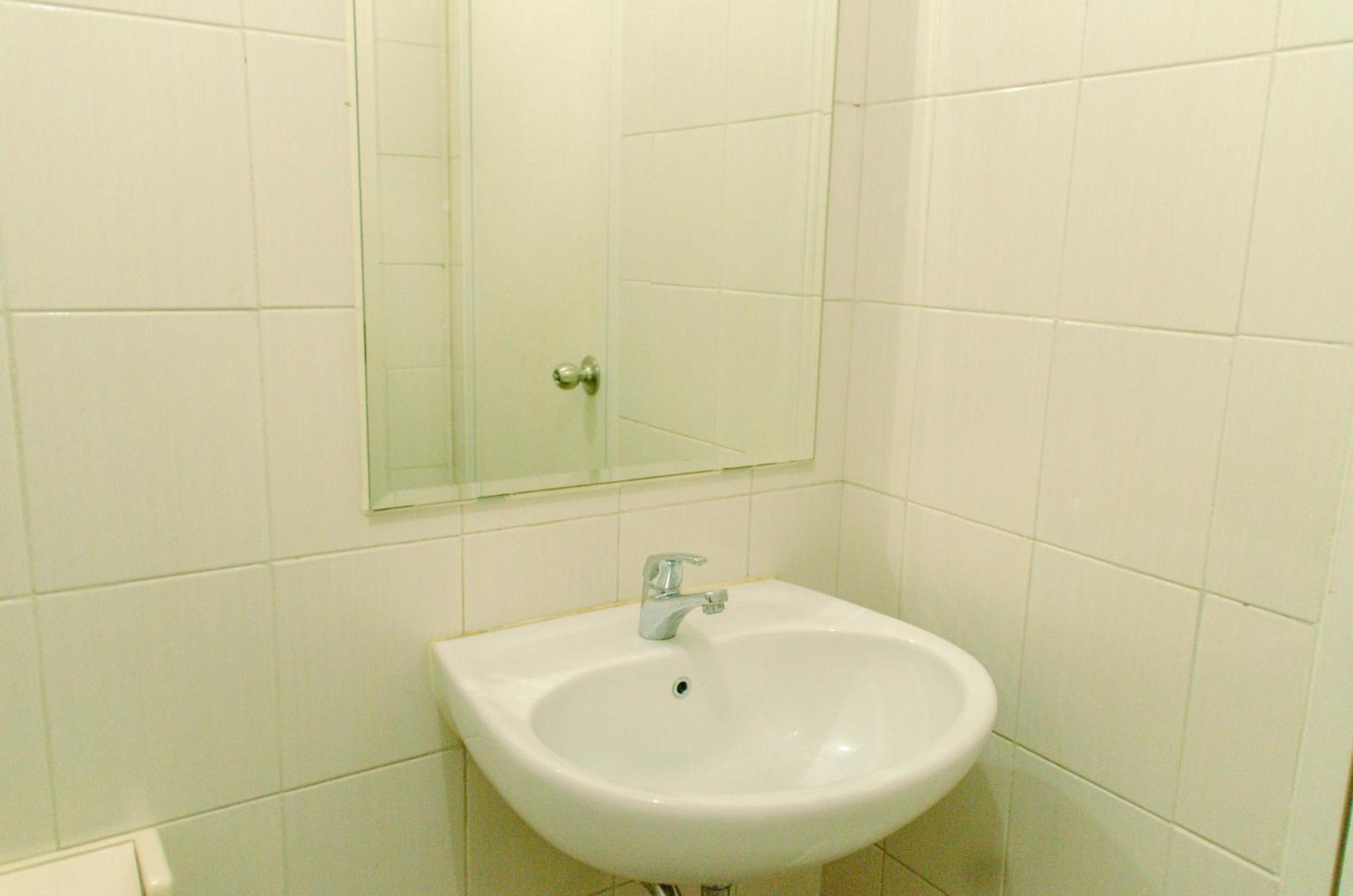 Minimalist And Comfort Living 2br At Signature Park Grande By Travelio Apartment