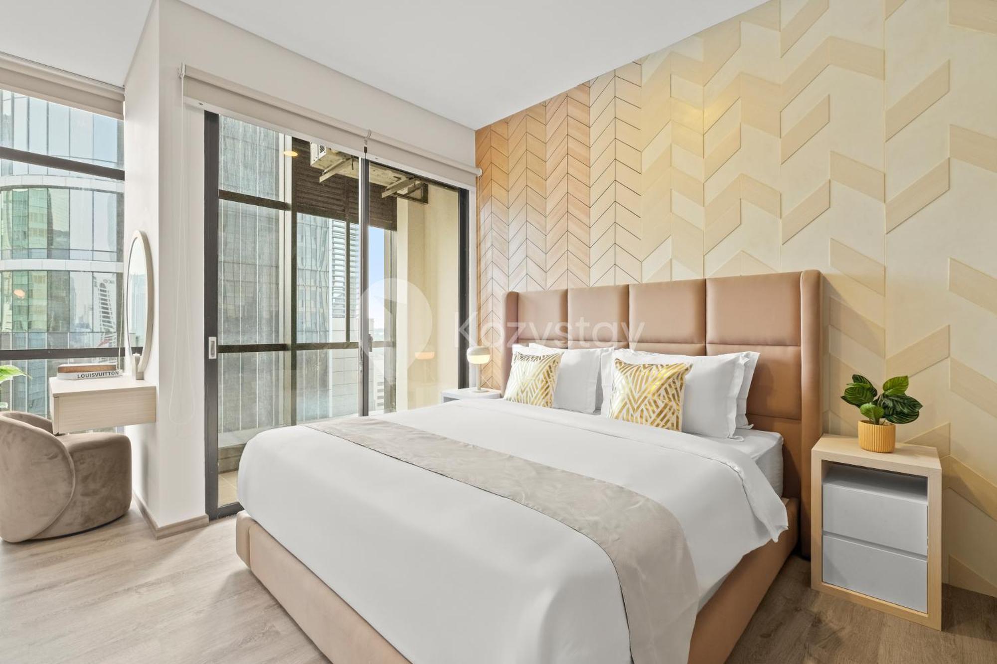 Appartement Tessera By Kozystay - Sudirman