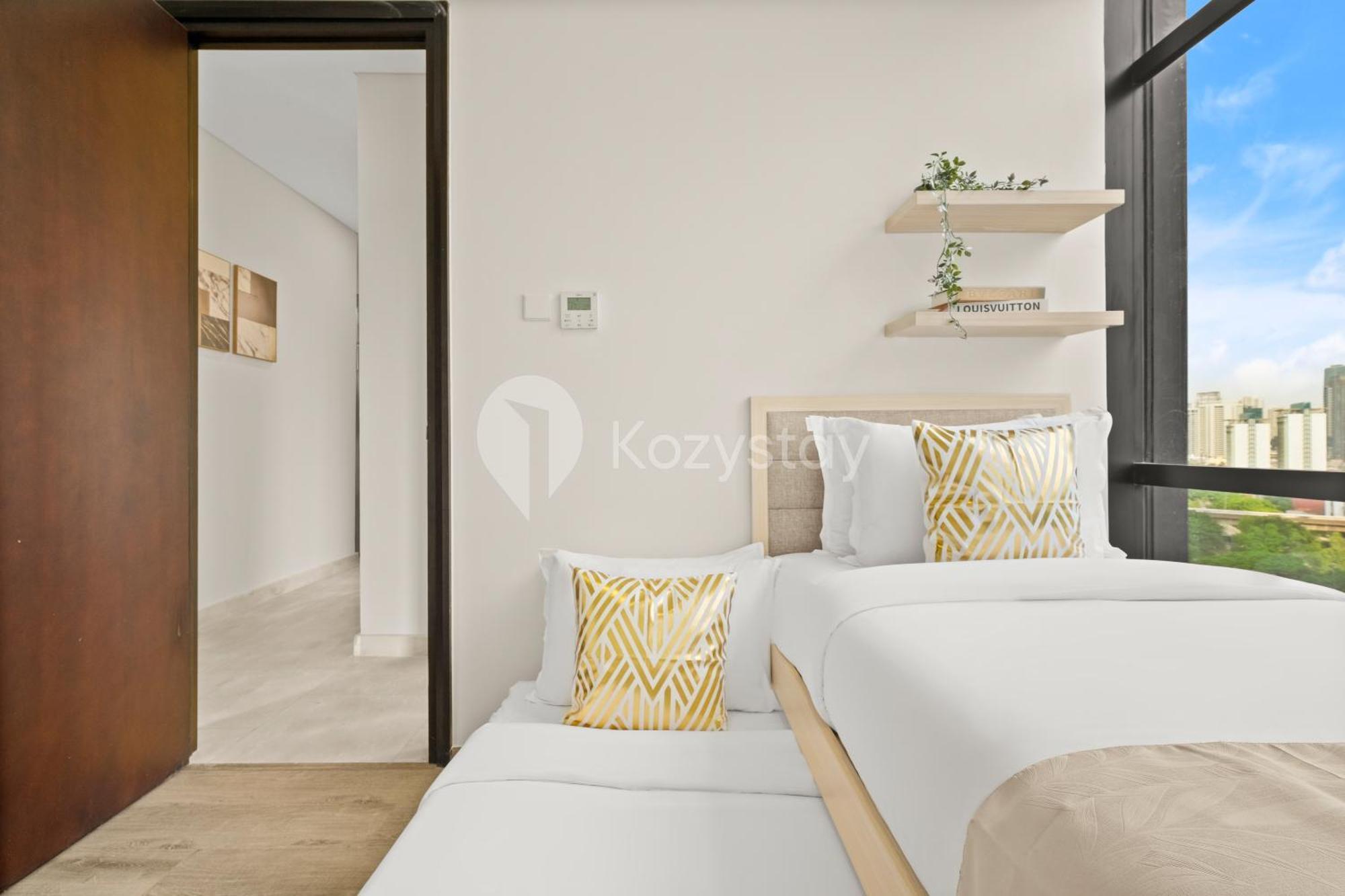 Tessera By Kozystay - Sudirman Jakarta