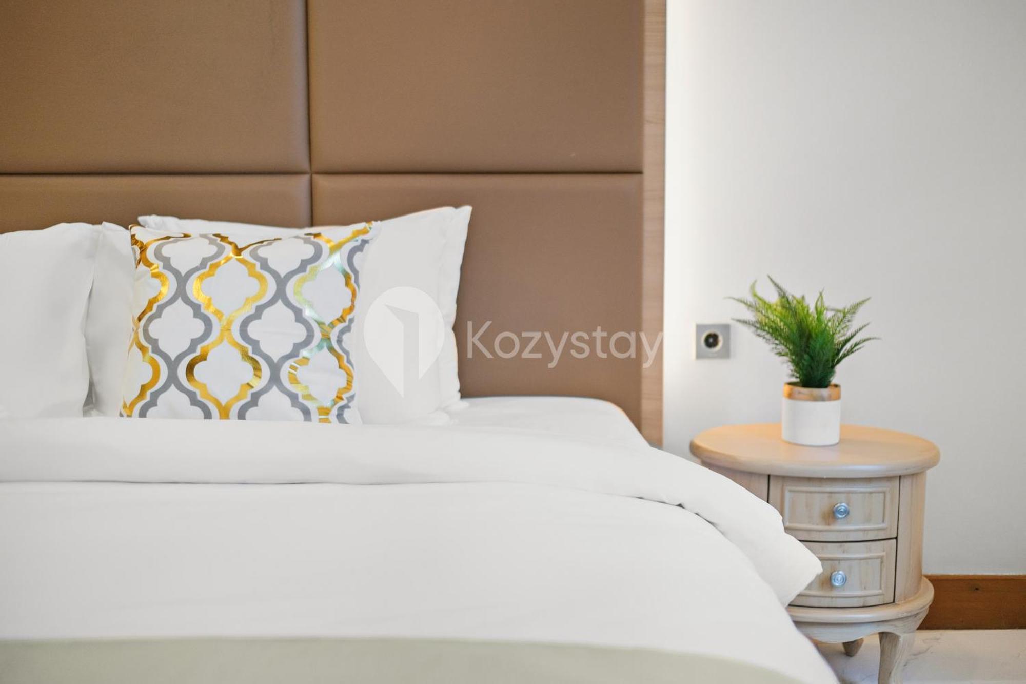 Ashton By Kozystay - Scbd Jakarta