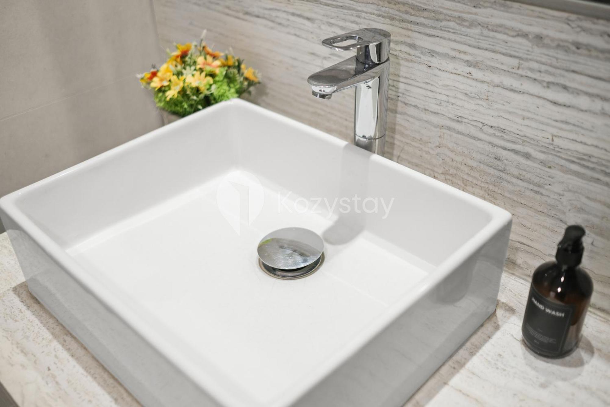 Apartment Ashton By Kozystay - Scbd