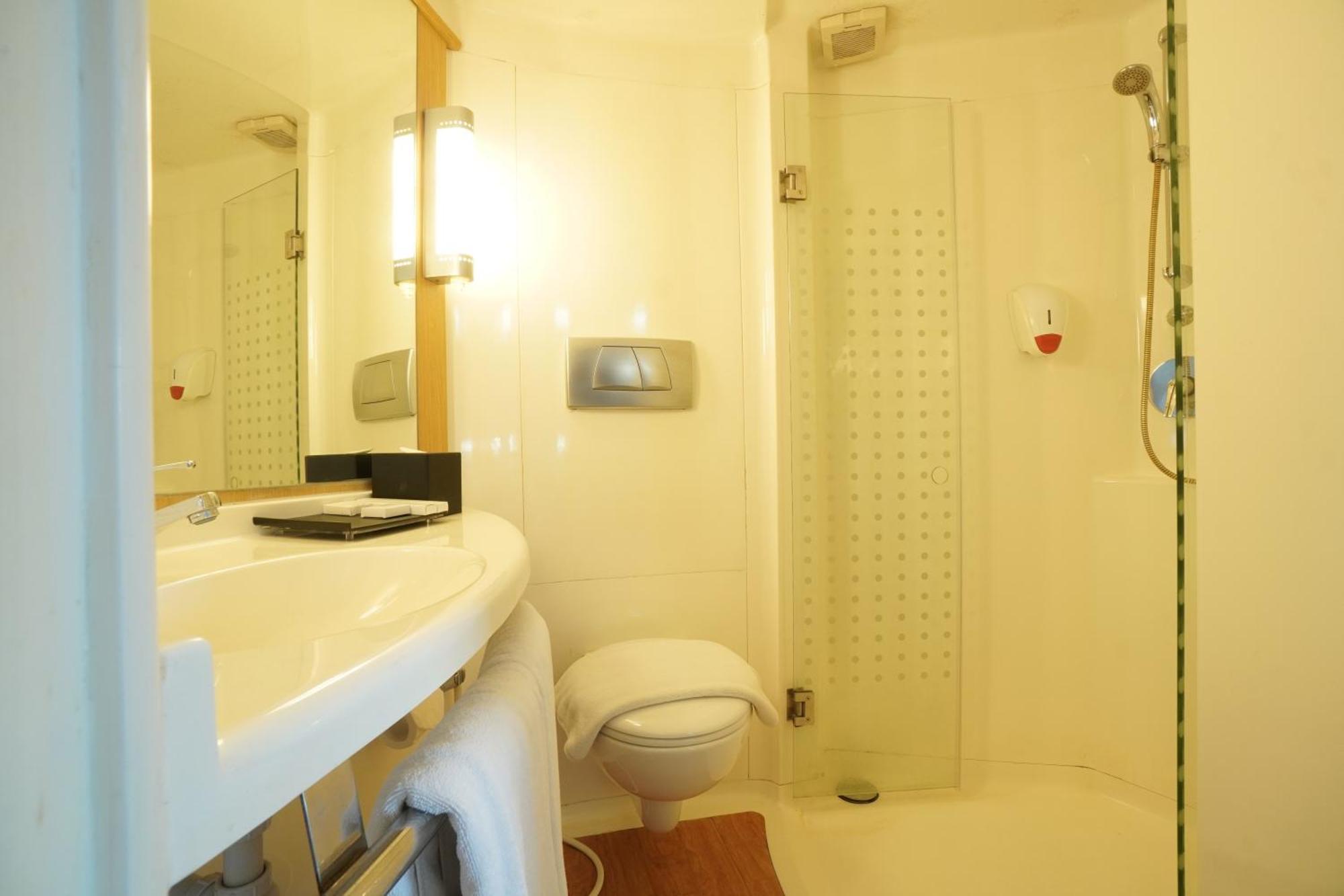 Swiss-belinn Cawang Hotel