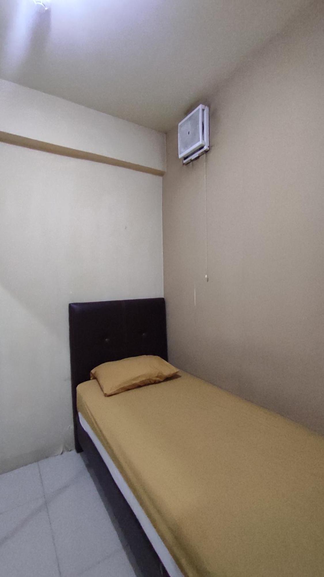 2br Pramuka Apartment