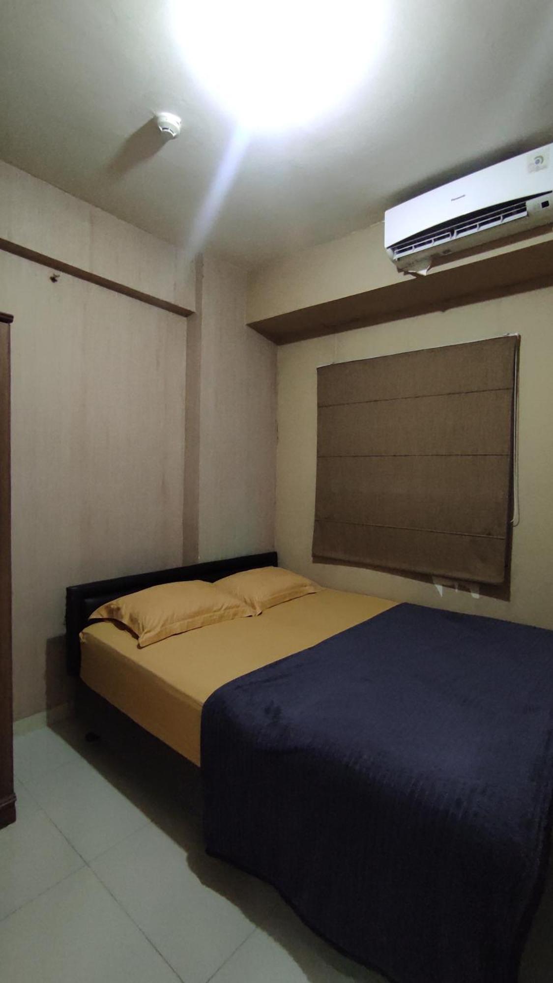 Apartment 2br Pramuka