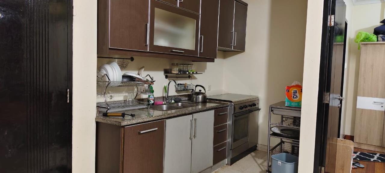 Pejaten 2 Bedroom At Gardenia Boulvard *