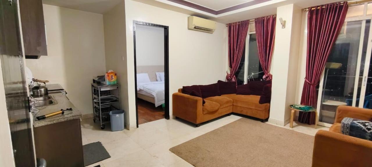 Pejaten 2 Bedroom At Gardenia Boulvard