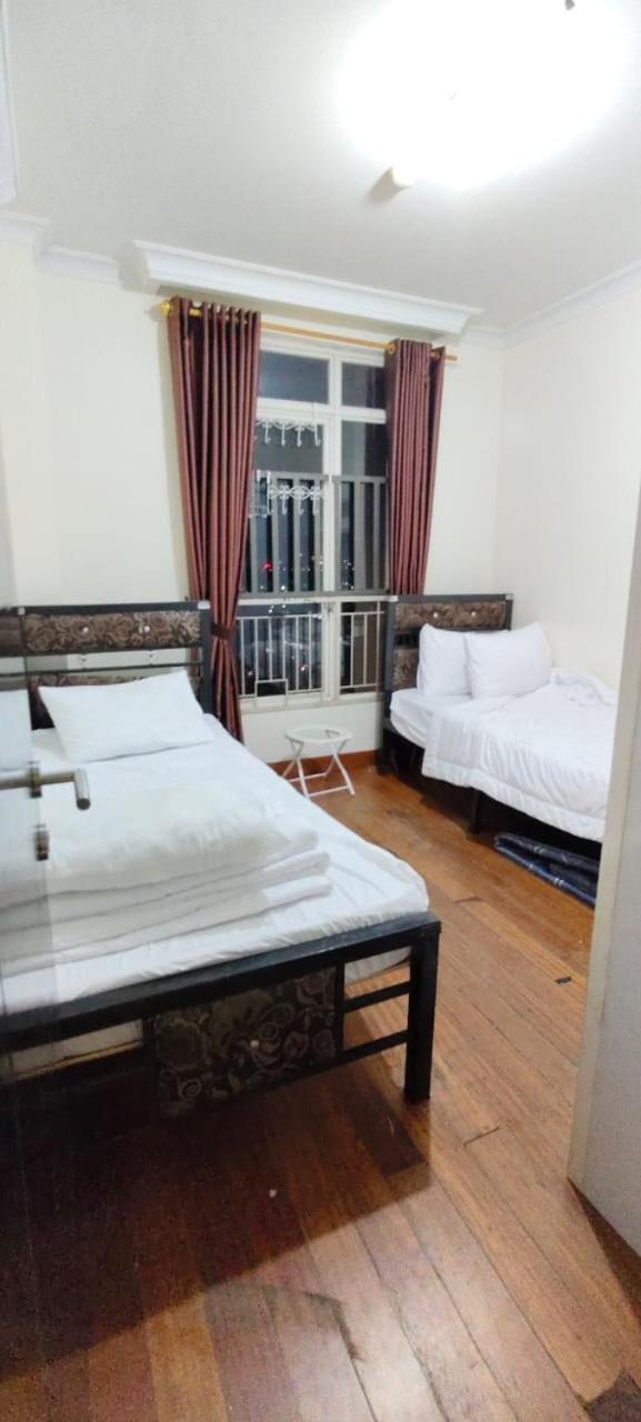 Pejaten 2 Bedroom At Gardenia Boulvard Apartment *