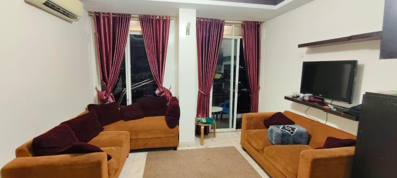 Apartment Pejaten 2 Bedroom At Gardenia Boulvard