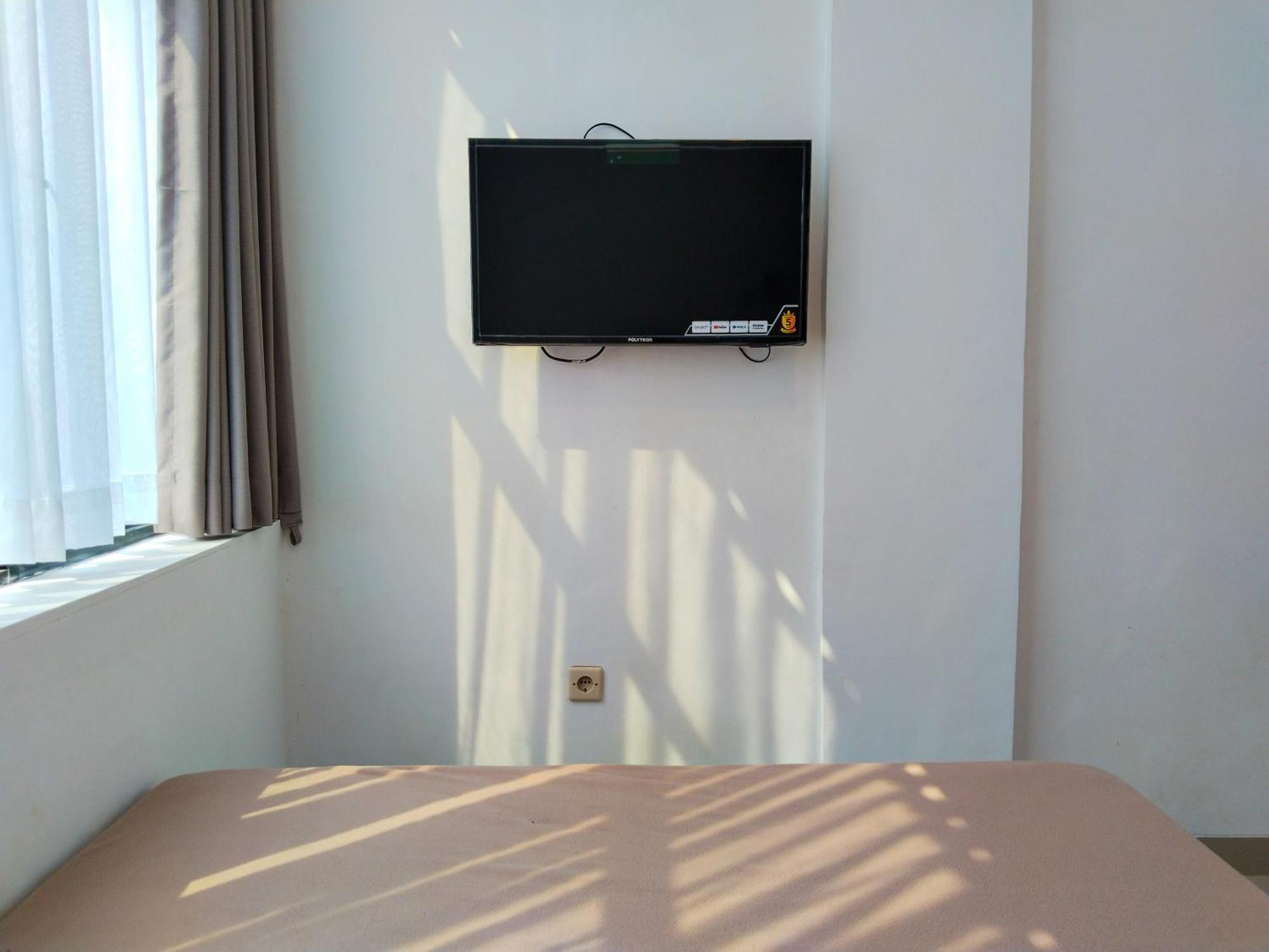 Hotel Themas Jacarta