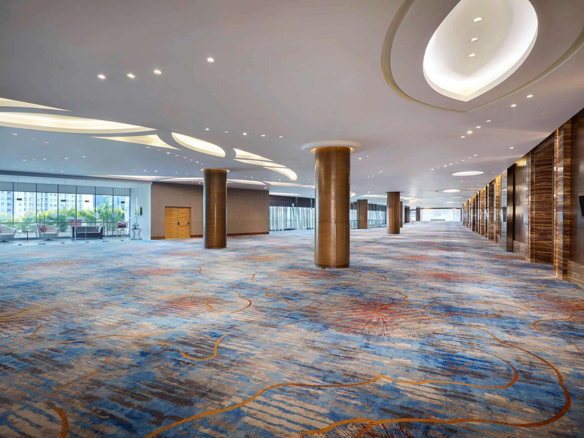 Pullman Central Park 5*