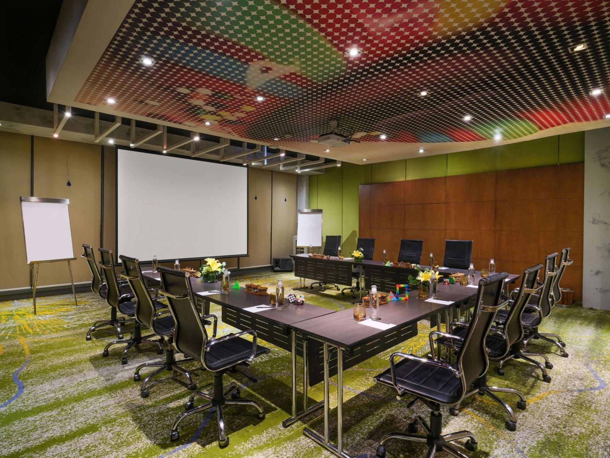 Hotel Pullman Central Park Jakarta