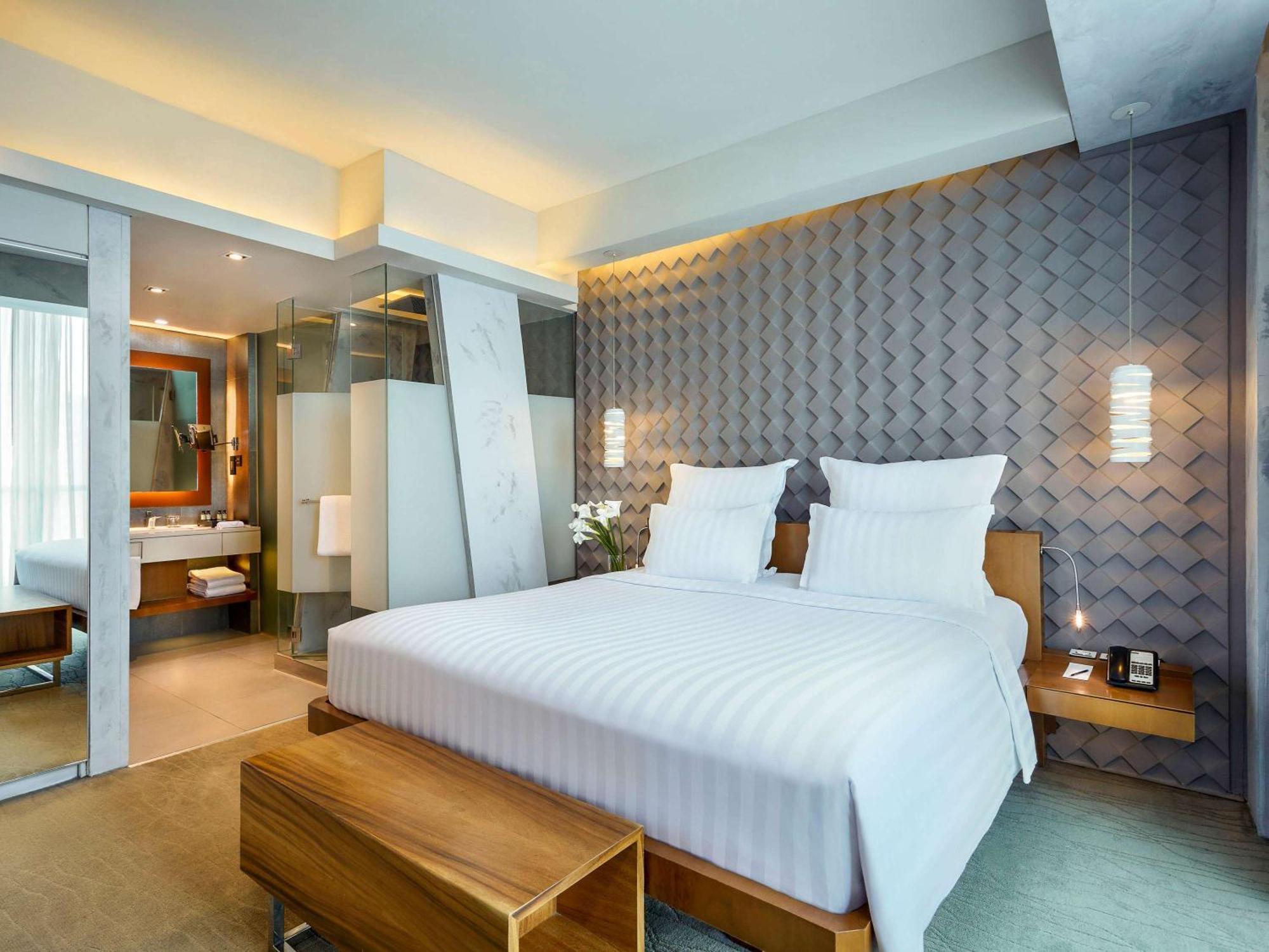 Pullman Central Park 5*