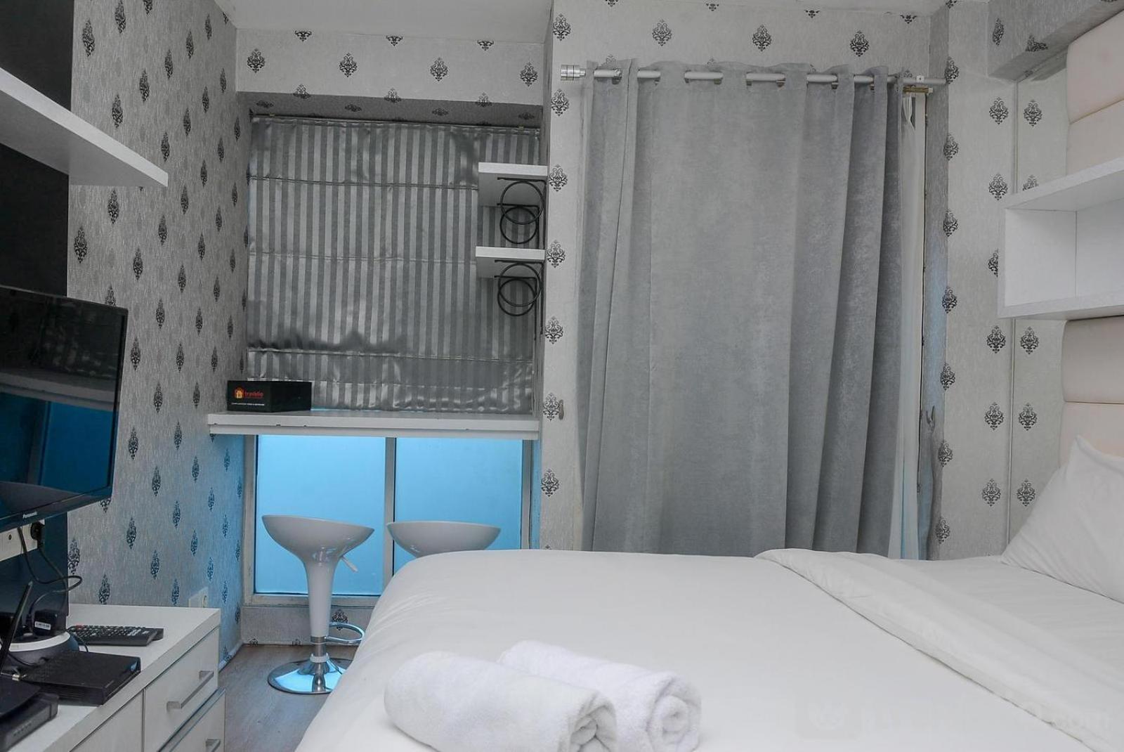 Comfort With View Tifolia By Travelio Apartment
