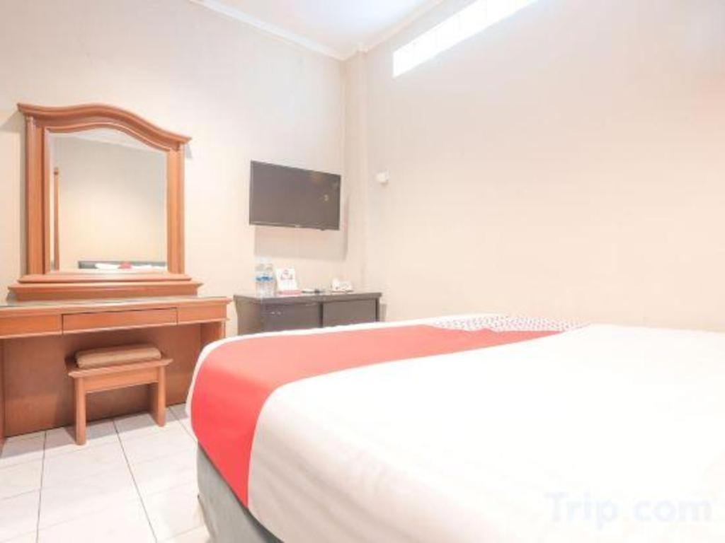 Hotel Oyo 117 Blueberry 2*
