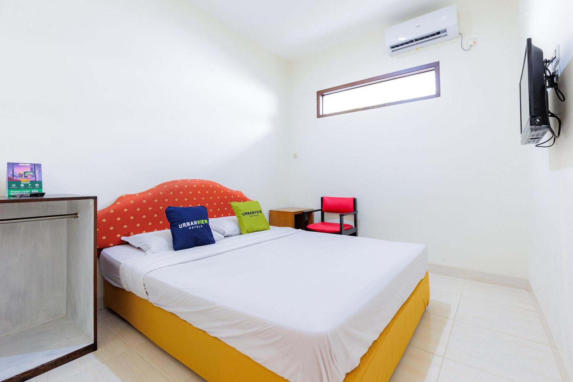 Urbanview Mitra Near Grand Indonesia * Jakarta