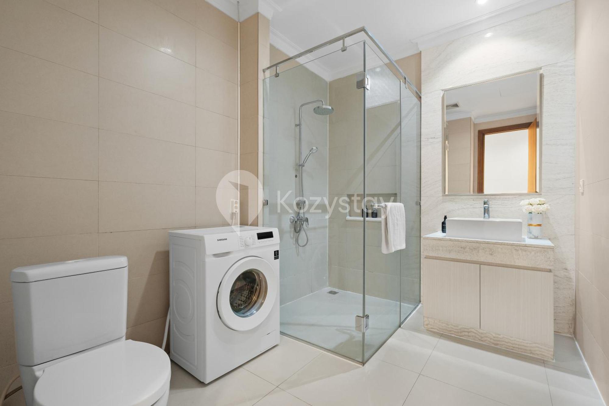 Alcove By Kozystay - Scbd *