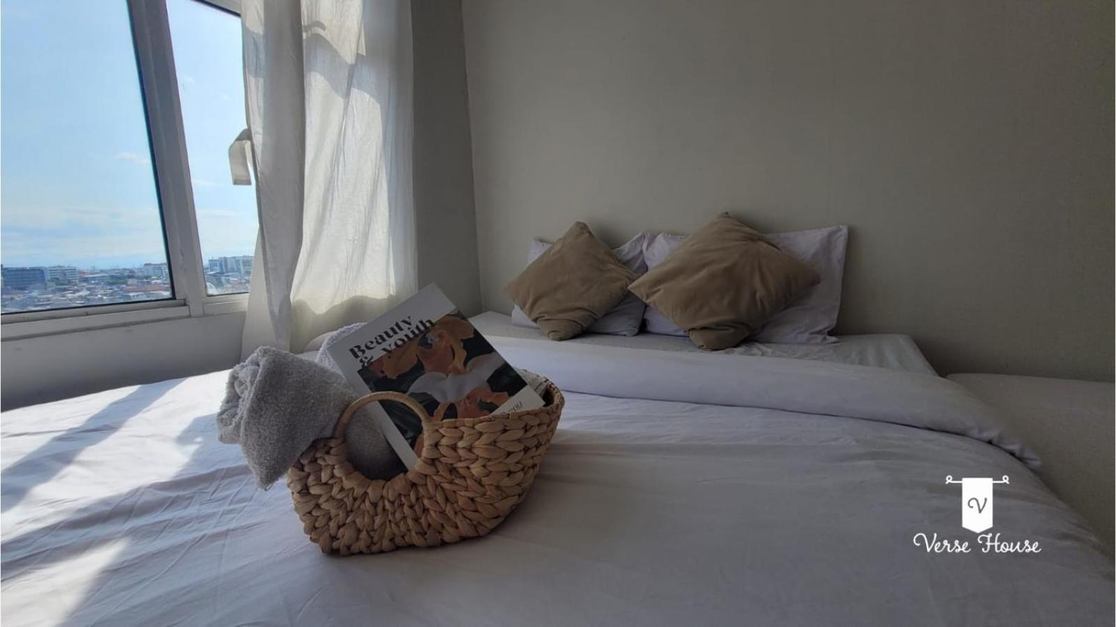 Apartment Luxe Living @central Park *