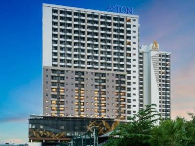 Hotel Aston Priority Simatupang And Conference Center Jakarta