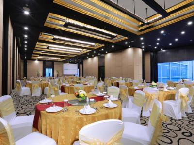 Aston Priority Simatupang And Conference Center Hotel