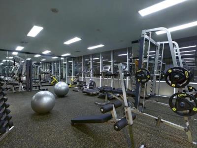Hotel Aston Priority Simatupang And Conference Center Jakarta