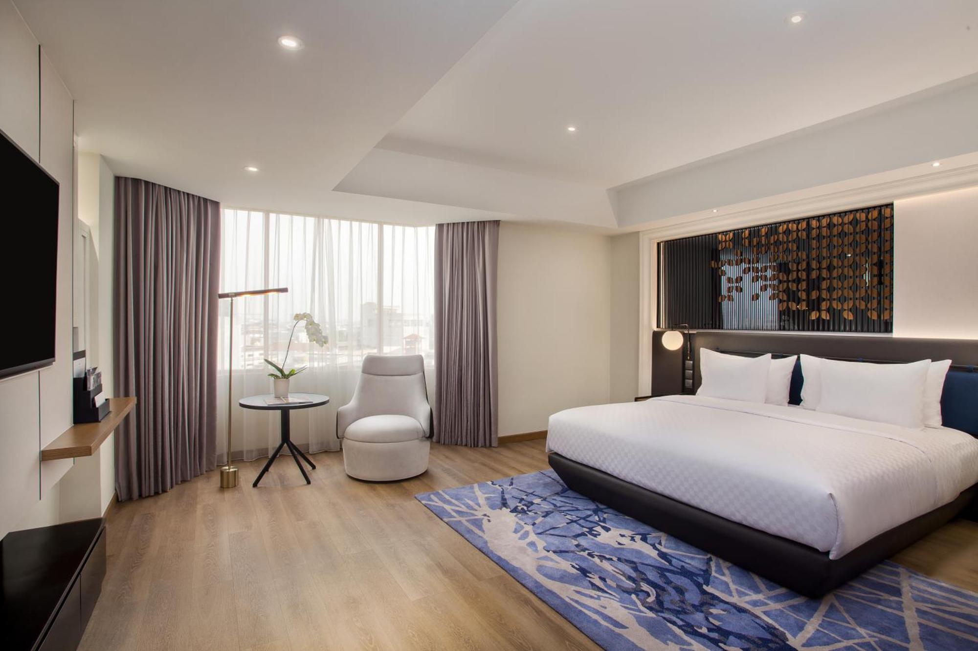 Mercure Batavia 4* Jakarta