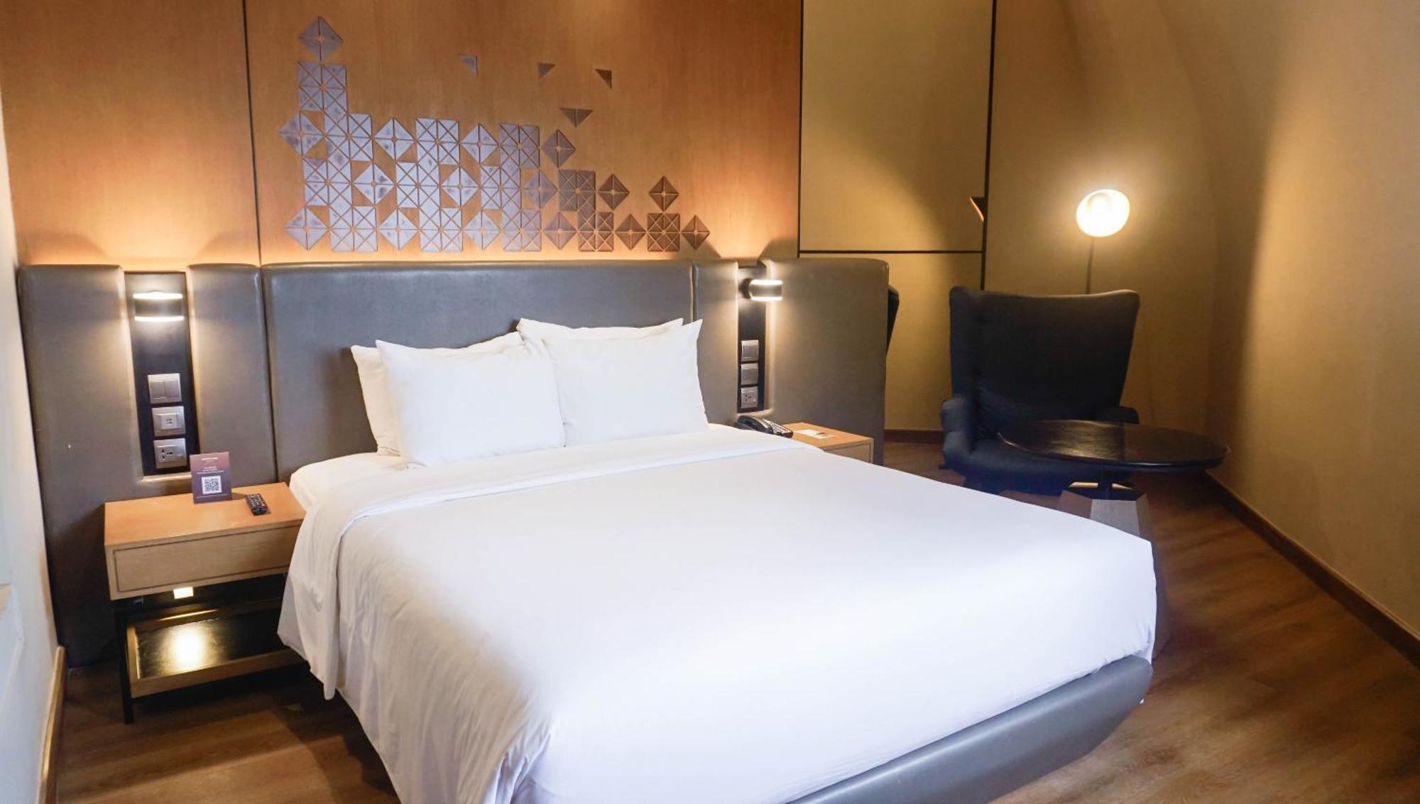 Hotel Mercure Batavia