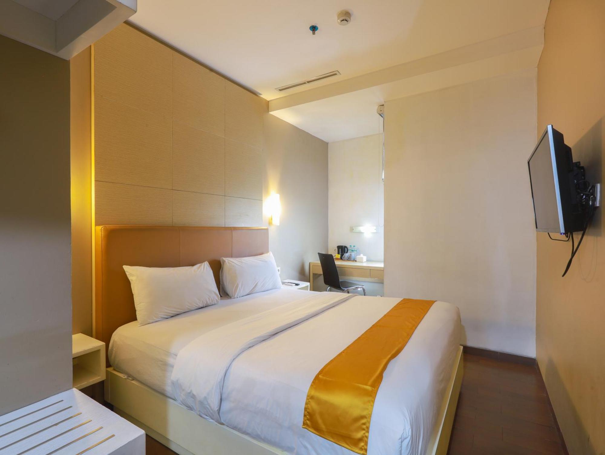 Terraz Tree Jakarta