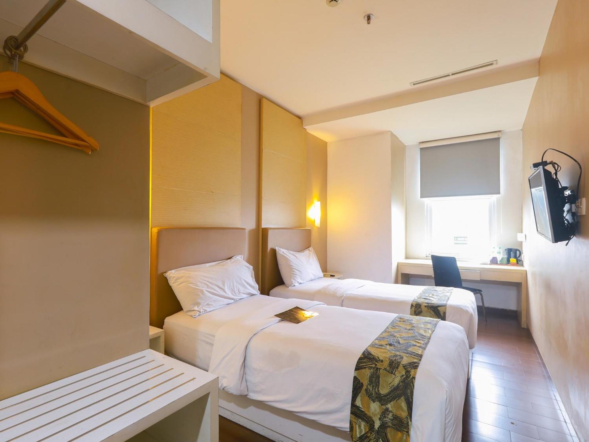 Terraz Tree Hotel