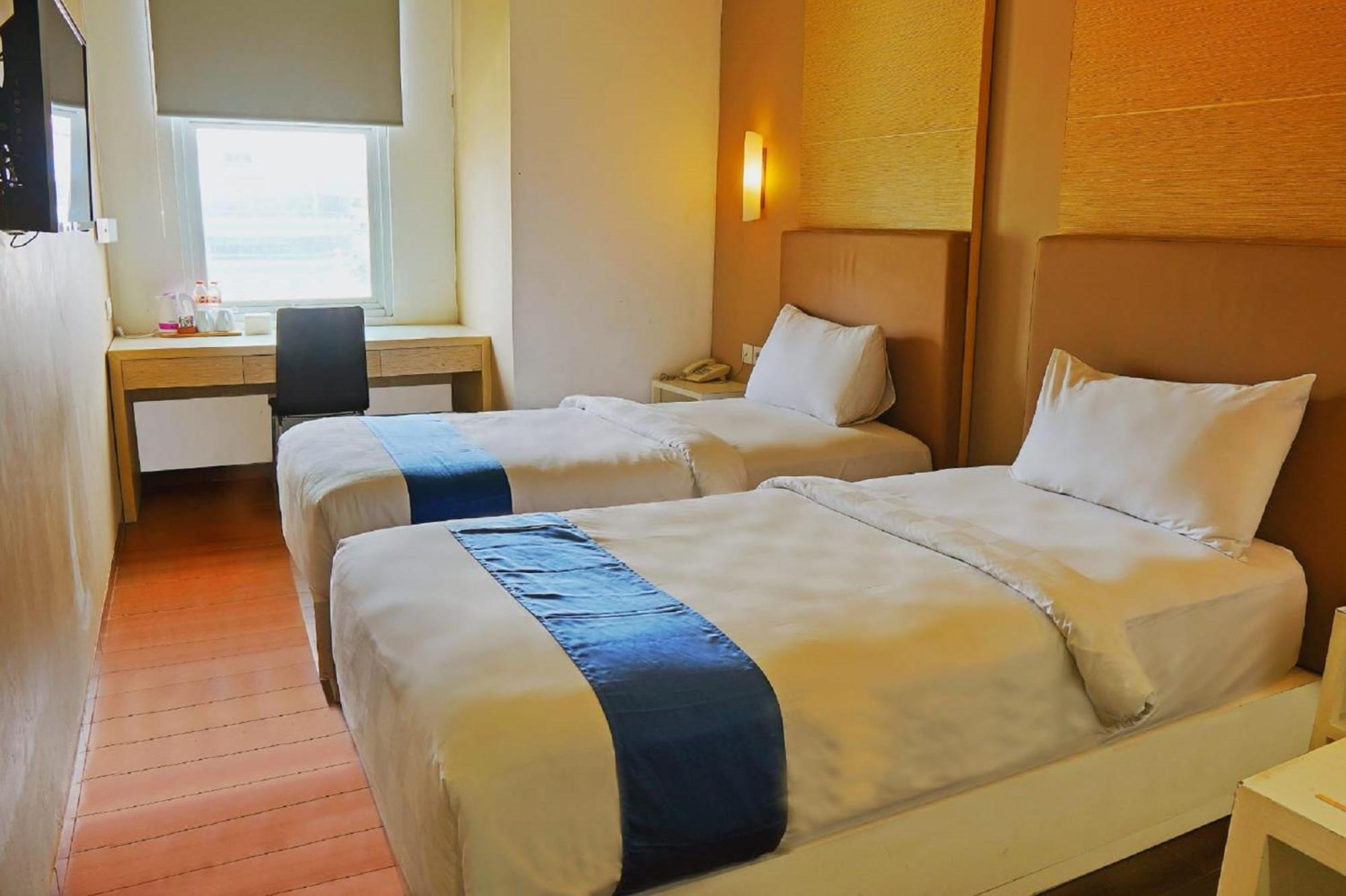 Hotel Terraz Tree Jakarta